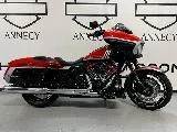 TOURING STREET GLIDE 1977 CVO 