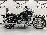 SPORTSTER CUSTOM 1200