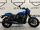 STREET ROD 750