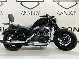 SPORTSTER FORTYEIGHT 1200