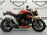 SPEED TRIPLE 1200 RS