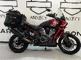 ADVENTURE PAN AMERICA 1250 CVO