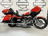 TOURING ROAD GLIDE 1923 CVO
