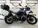 R 1300 GS TROPHY FINITION PRO