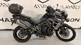 TIGER 800 XCX
