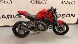 MONSTER 821