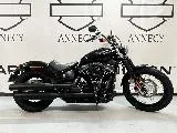 SOFTAIL STREET BOB 1745