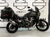 ADVENTURE PAN AMERICA 1250 SPECIAL