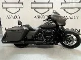 TOURING STREET GLIDE 1868 SPECIAL