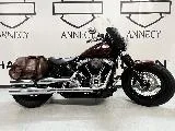 SOFTAIL SLIM 1745