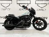 SPORTSTER 1200 NS