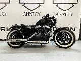 SPORTSTER 1200 FORTY EIGHT SPECIAL