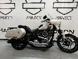 SOFTAIL SPORT GLIDE 1745