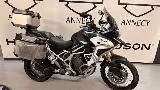 TIGER 1200 RALLY PRO