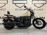 SOFTAIL STREET BOB 1745