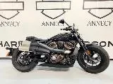 SPORTSTER 1250 S