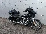 TOURING STREET GLIDE 1923