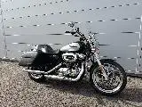 SPORTSTER SUPERLOW 1200 T