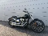 SOFTAIL BREAKOUT 1923