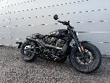SPORTSTER 1250 S