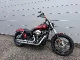 DYNA STREET BOB 1584
