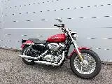 SPORTSTER CUSTOM 1200
