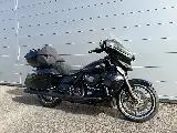 TOURING STREET GLIDE 1923 LIMITED