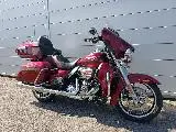 TOURING ELECTRA GLIDE 1868 ULTRA LIMITED