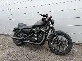 SPORTSTER IRON 883