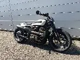 SPORTSTER 1250 S