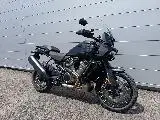 ADVENTURE PAN AMERICA 1250 SPECIAL
