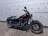 DYNA FAT BOB 1690