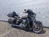 TOURING ELECTRA GLIDE 1868 ULTRA LIMITED