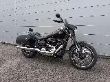 SOFTAIL SPORT GLIDE 1745