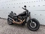 SOFTAIL FAT BOB 1868