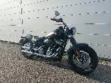 SOFTAIL SLIM 1745