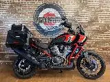 ADVENTURE PAN AMERICA 1250 CVO