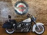 SOFTAIL DELUXE 1745