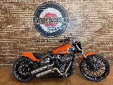 SOFTAIL BREAKOUT 1923