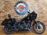 SOFTAIL LOW RIDER 1923 ST