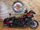 TOURING ROAD GLIDE 1977 CVO ST