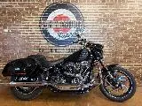 SOFTAIL SPORT GLIDE 1745