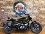 SPORTSTER 1250 S
