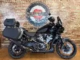 ADVENTURE PAN AMERICA 1250 SPECIAL