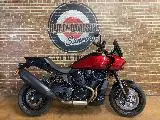 ADVENTURE PAN AMERICA 1250 ST