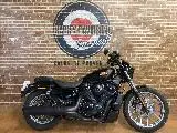 SPORTSTER NIGHTSTER 975 SPECIAL