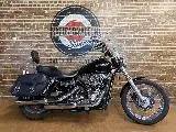 DYNA SUPER GLIDE 1584 CUSTOM