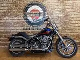 SOFTAIL LOW RIDER 1745