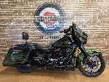 TOURING STREET GLIDE 1923 CVO 