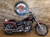 DYNA SUPER GLIDE 1584 CUSTOM